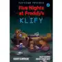 Feeria Five nights at freddy's: fazbear frights. klify Sklep on-line