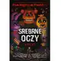 Five nights at freddy's srebrne oczy komiks Feeria Sklep on-line