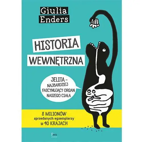 Feeria Historia wewnętrzna