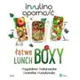 Feeria Insulinooporność. łatwe lunchboxy w.2 Sklep on-line