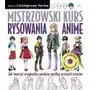 Mistrzowski kurs rysowania anime Feeria Sklep on-line