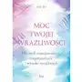 Moc twojej wrażliwości. Dla osób emocjonalnych, empatycznych i wysoko wrażliwych Sklep on-line