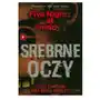 Srebrne oczy five nights at freddy's Feeria Sklep on-line