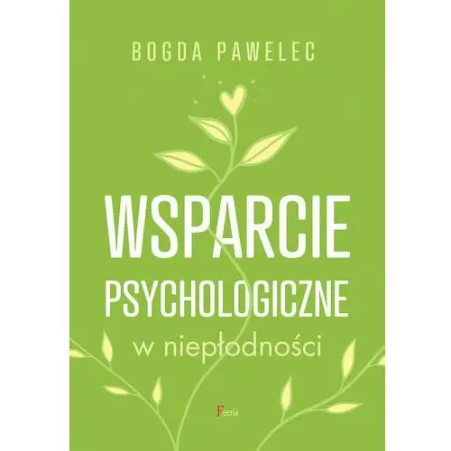 Feeria Wsparcie psychologiczne w niepłodności