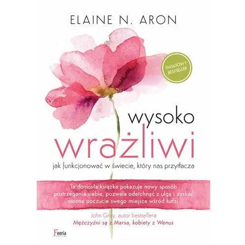 Wysoko wrażliwi