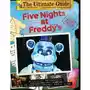 Five nights at freddy's. the ultimate guide. oficjalny przewodnik po bestsellerowej serii gier Sklep on-line