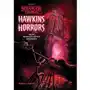 Hawkins horrors stranger things Feeria young Sklep on-line