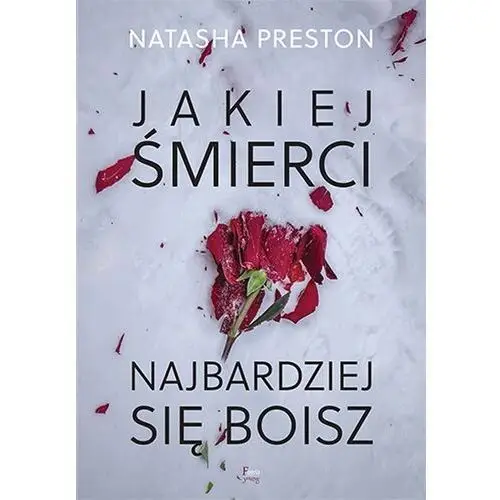 Jakiej śmierci najbardziej się boisz