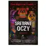 Srebrne oczy. tom 1. five nights at freddy's wyd. 2 Feeria young Sklep on-line