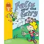 Felix And The Fairy + CD Sklep on-line