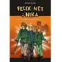 Felix, Net i Nika oraz Pułapka Nieśmiertelności - Tylko w Legimi możesz przeczytać ten tytuł przez 7 dni za darmo Sklep on-line