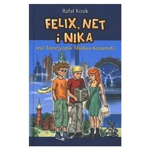 Felix, Net i Nika oraz teoretycznie możliwa katastrofa