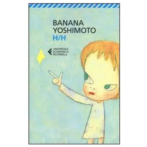 Banana Yoshimoto,G. Amitrano - H/H