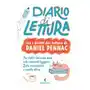 Diario di lettura. con i diritti del lettore di daniel pennac Feltrinelli Sklep on-line