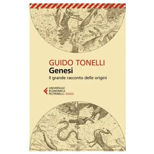 Genesi. il grande racconto delle origini Feltrinelli