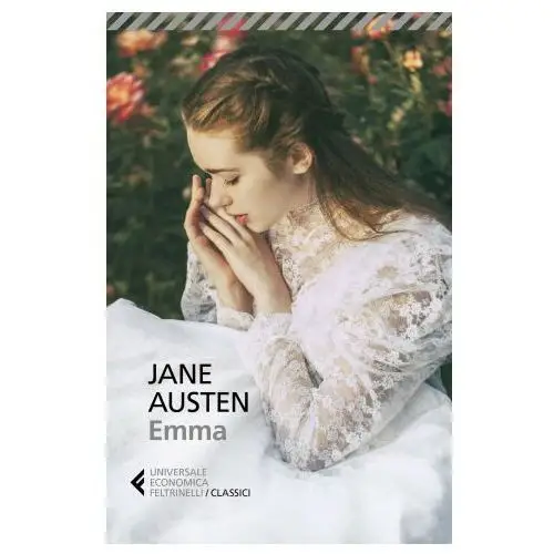 Jane Austen,B. Amato - Emma