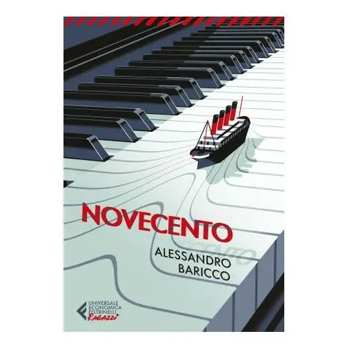 Novecento. Un monologo