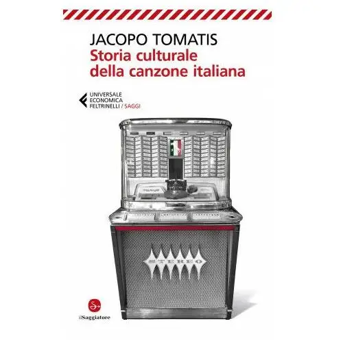 Storia culturale della canzone italiana