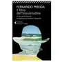 Il libro dell'inquietudine di Bernardo Soares Sklep on-line