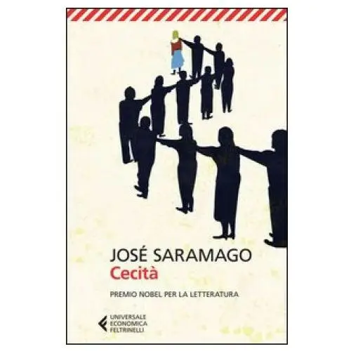 José Saramago - Cecita