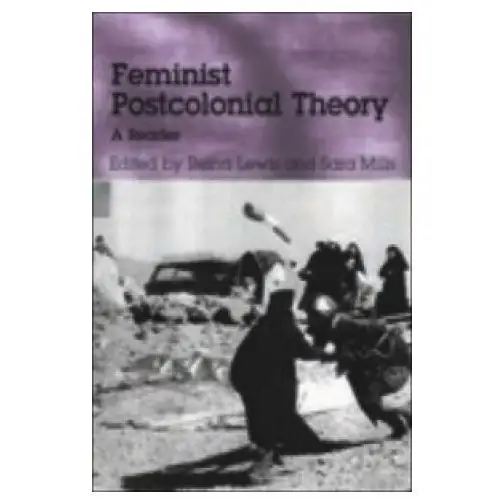 Feminist Postcolonial Theory