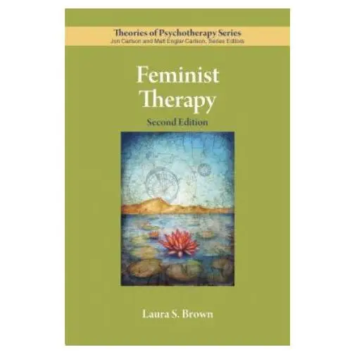 Feminist Therapy