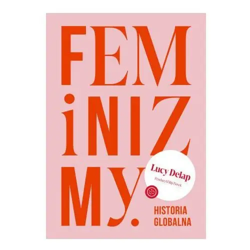 Feminizmy. Historia globalna