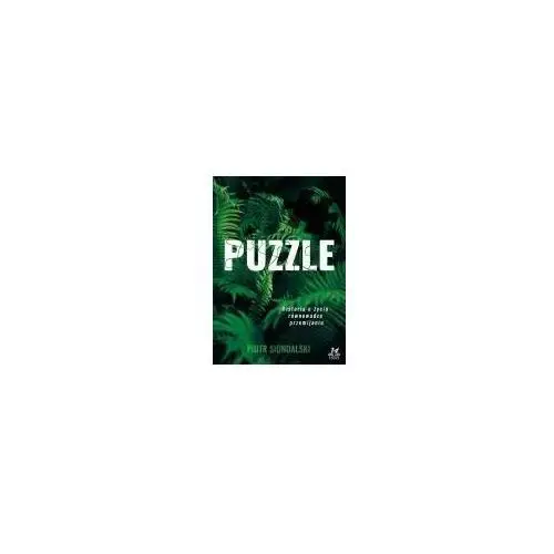 Puzzle - piotr siondalski