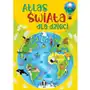 Atlas świata dla dzieci Sklep on-line