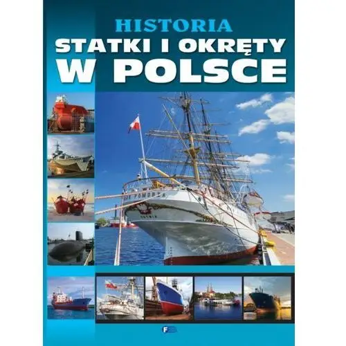 Fenix Historia statki i okręty w polsce tw