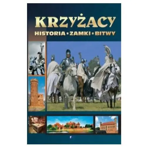 Krzyżacy historia zamki bitwy Fenix