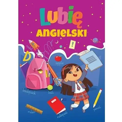 Fenix Lubię angielski