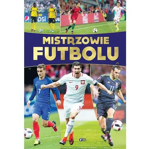 Mistrzowie futbolu- bezpłatny odbiór zamówień w Krakowie (płatność gotówką lub kartą)