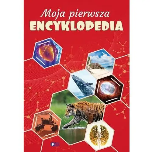 Moja pierwsza encyklopedia