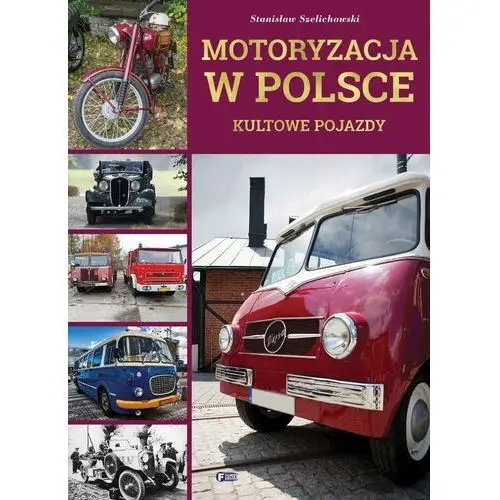 Motoryzacja w polsce Fenix