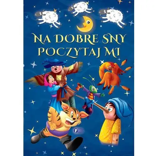 Na dobre sny poczytaj mi 2