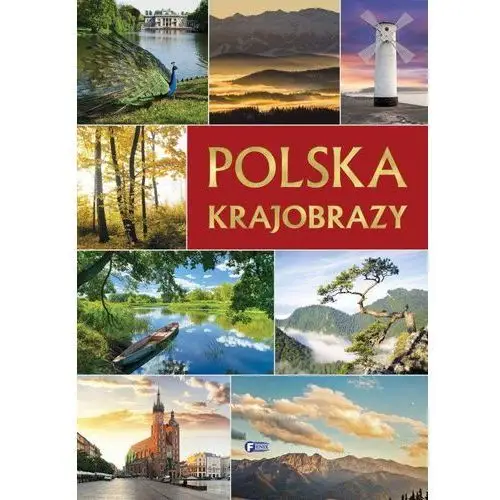 Fenix Polska krajobrazy
