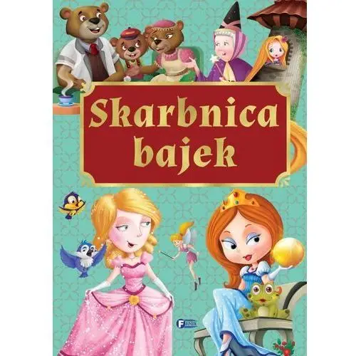 Fenix Skarbnica bajek