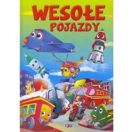 Fenix Wesołe pojazdy