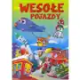 Fenix Wesołe pojazdy Sklep on-line