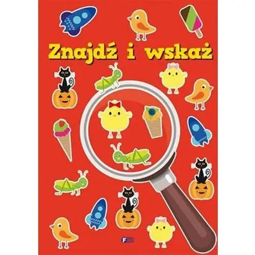 Fenix Znajdź i wskaż