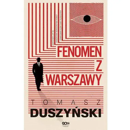 Fenomen z Warszawy