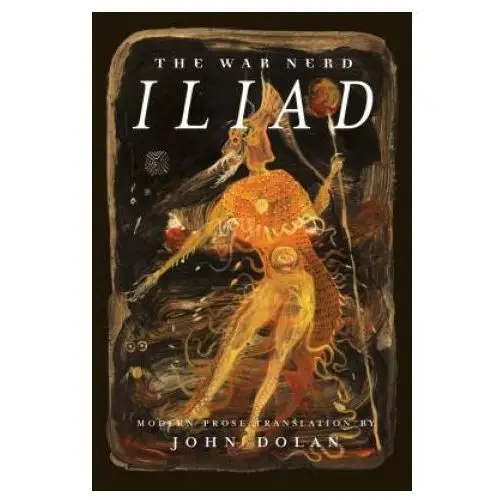 War Nerd Iliad