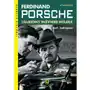 Ferdinand Porsche. Ulubiony inżynier Hitlera Sklep on-line