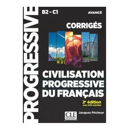 Civilisation progressive du francais - nouvelle edition Fernand nathan