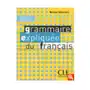 Fernand nathan Grammaire expliquee du francais Sklep on-line