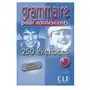 Fernand nathan Grammaire pour adolescents 250 exercices Sklep on-line