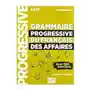 Grammaire progressive du francais des affaires Sklep on-line