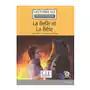 Fernand nathan La belle et la bete - livre + audio online Sklep on-line