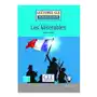 Fernand nathan Les miserables - livre + audio online Sklep on-line